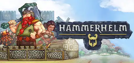 [PC]锤与盔/HammerHelm-芝士游戏