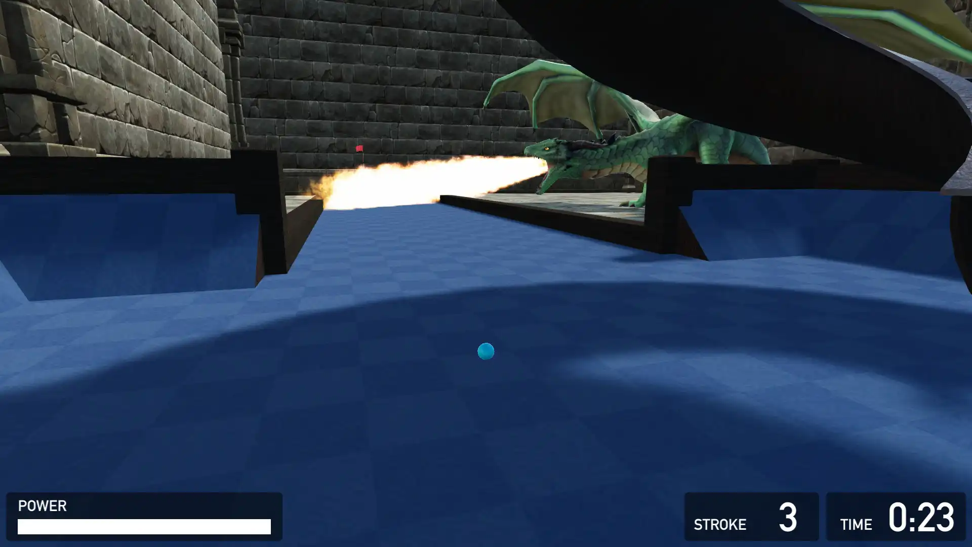 [PC]高尔夫运动！/Golf Around!