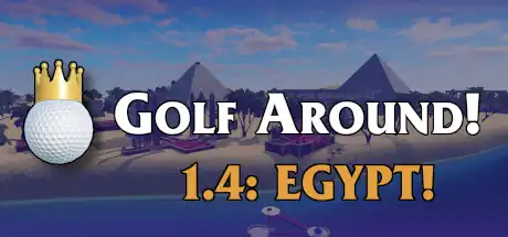 [PC]高尔夫运动！/Golf Around!-芝士游戏