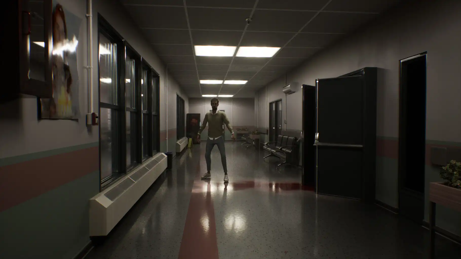 [PC]第13号项目/PROJECT 13
