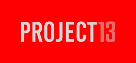 [PC]第13号项目/PROJECT 13-芝士游戏
