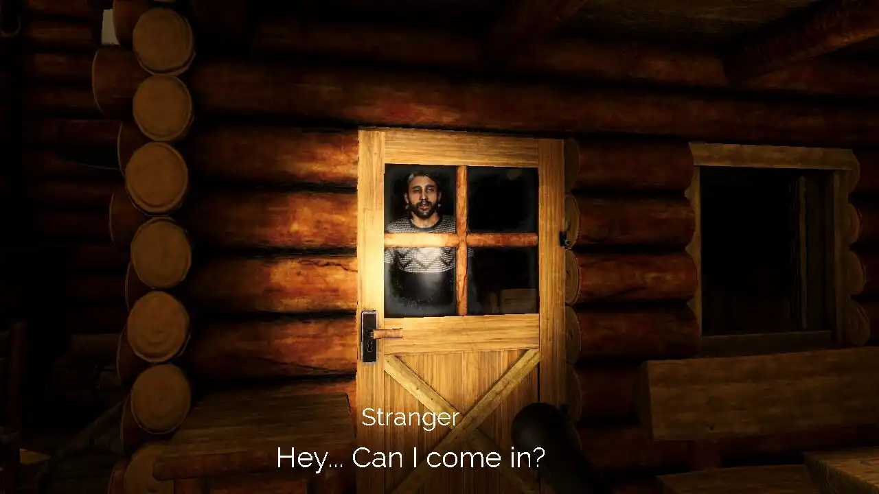 [PC]被追踪者2/The Stalked 2