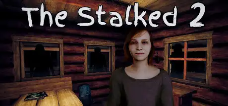 [PC]被追踪者2/The Stalked 2-芝士游戏