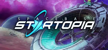 [PC]星际乐土太空基地/Spacebase Startopia-芝士游戏