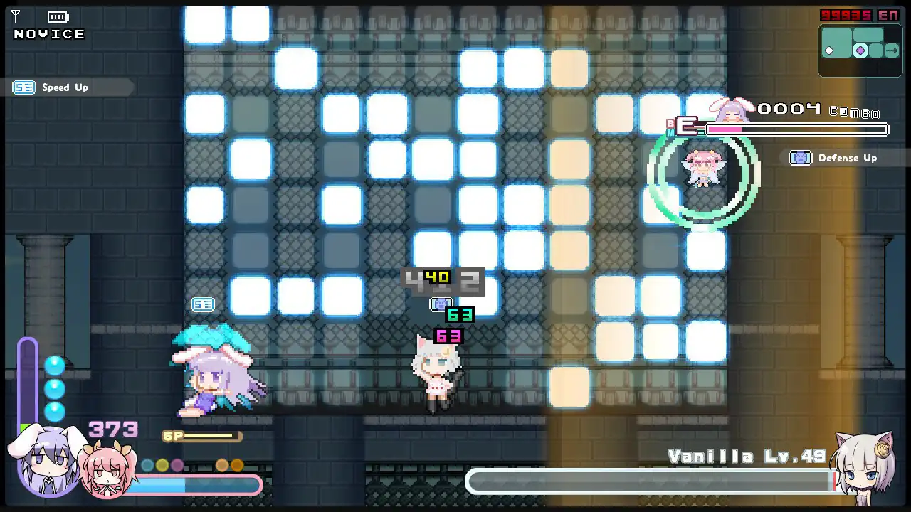 [PC]拉比哩比/Rabi-Ribi
