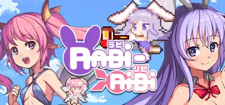 [PC]拉比哩比/Rabi-Ribi-芝士游戏