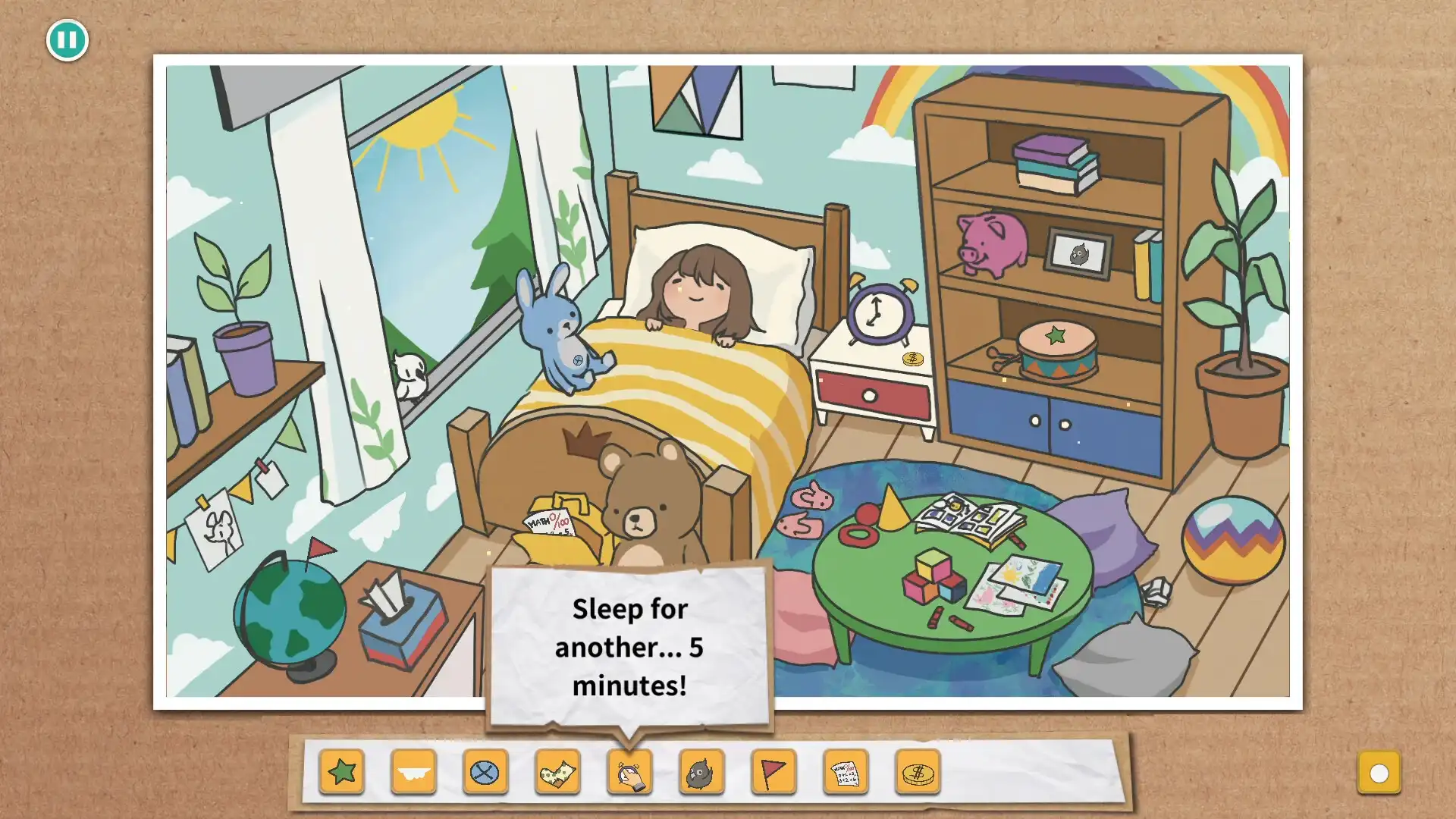 [PC]米莉和朋友：隐藏物体谜题/Millie and Friends: Hidden Object Puzzles