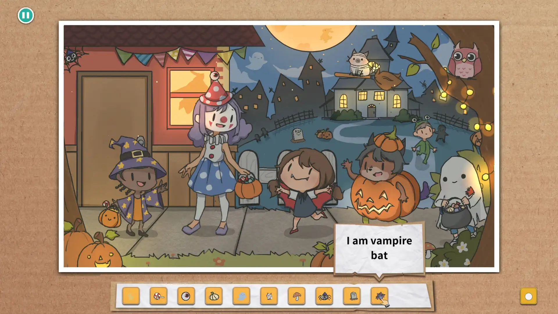 [PC]米莉和朋友：隐藏物体谜题/Millie and Friends: Hidden Object Puzzles