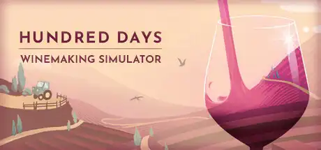 [PC]酿造物语/百日：酿酒模拟器/Hundred Days - Winemaking Simulator-芝士游戏