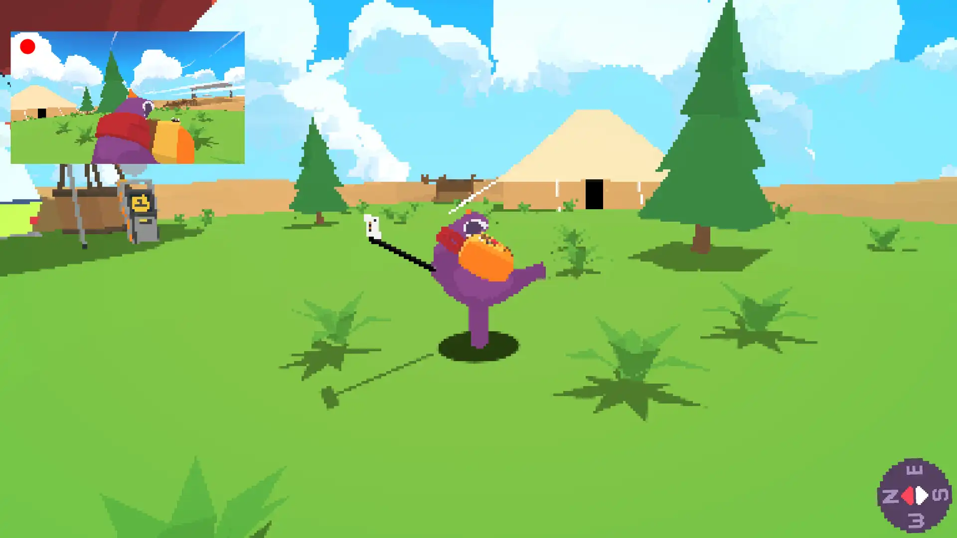 [PC]小小飞翼快递/Little Wings Deliveries