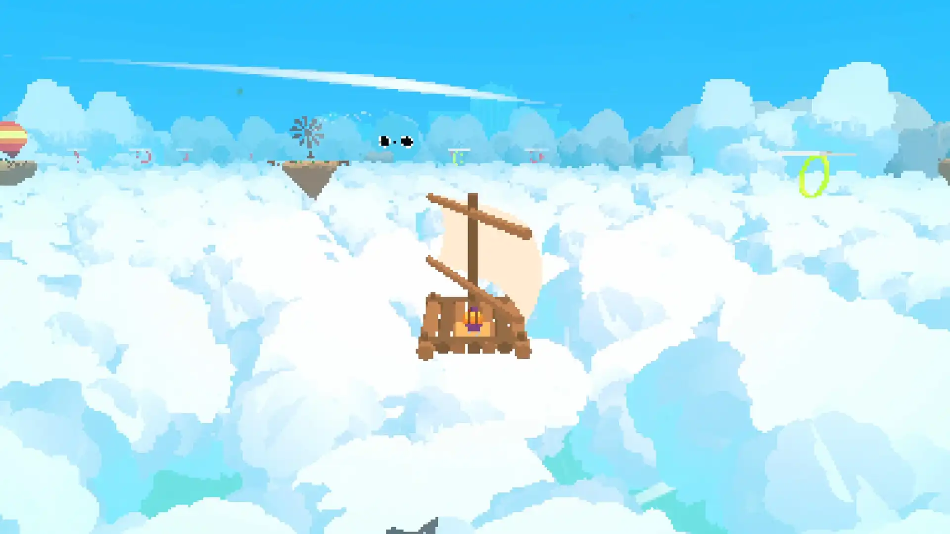 [PC]小小飞翼快递/Little Wings Deliveries