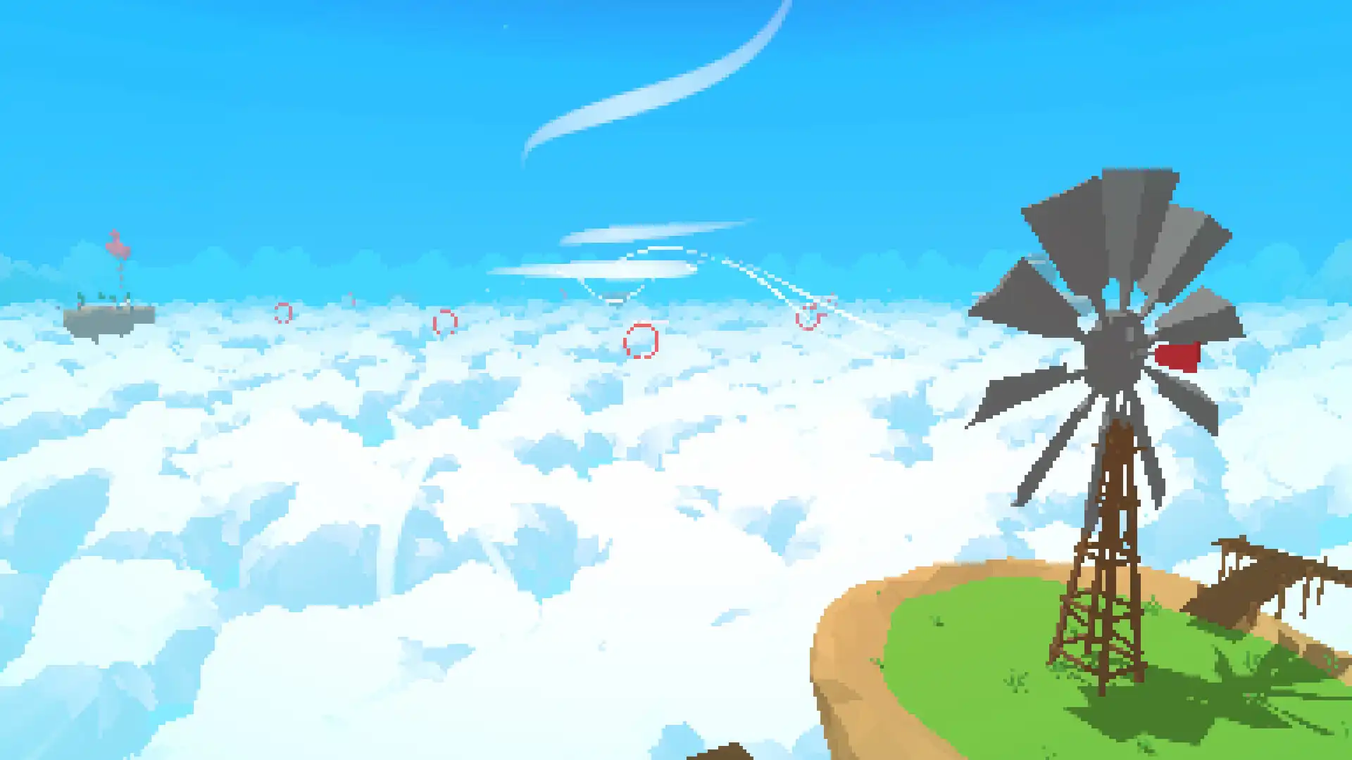 [PC]小小飞翼快递/Little Wings Deliveries