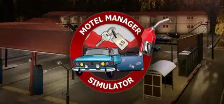 [PC]汽车旅馆经理模拟器/Motel Manager Simulator-芝士游戏