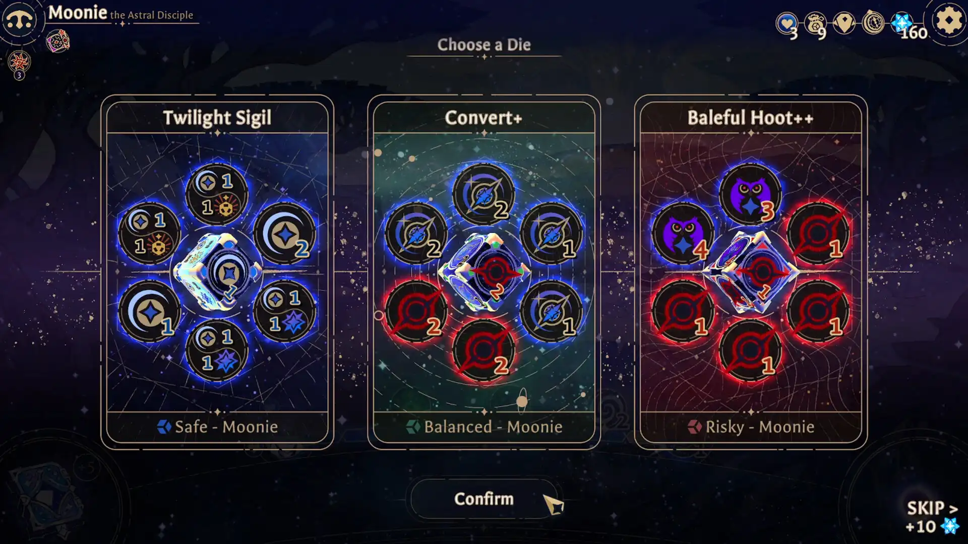 [PC]阿斯特赖亚/Astrea: Six-Sided Oracles