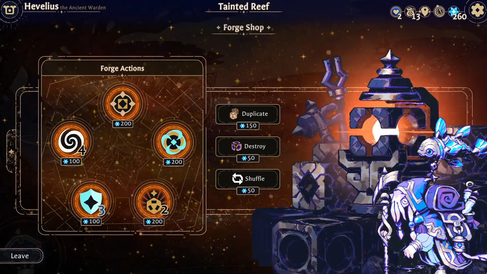 [PC]阿斯特赖亚/Astrea: Six-Sided Oracles