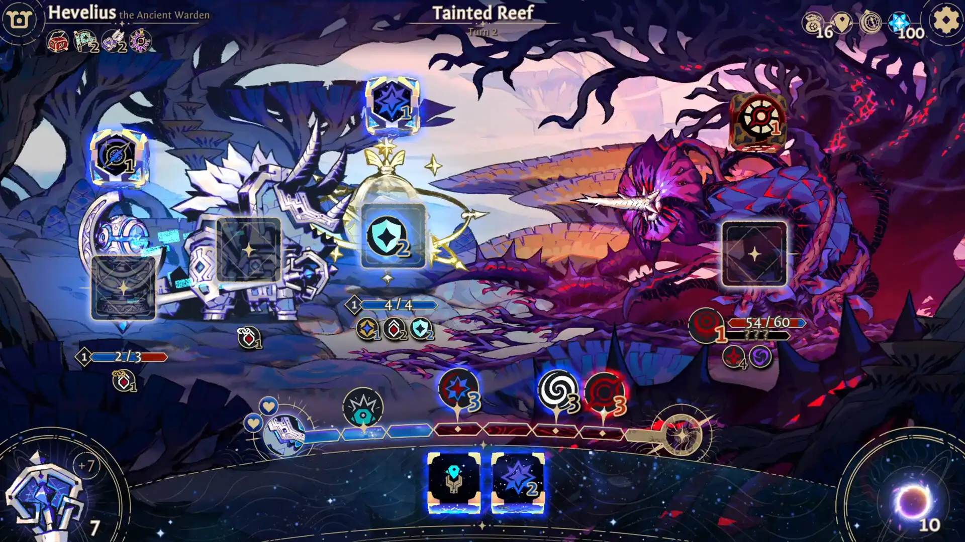 [PC]阿斯特赖亚/Astrea: Six-Sided Oracles