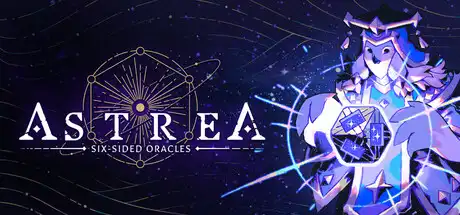 [PC]阿斯特赖亚/Astrea: Six-Sided Oracles-芝士游戏