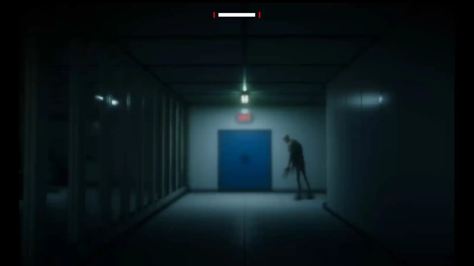 [PC]威嚇：尖叫逃亡/THREAT -SCREAM AND ESCAPE-