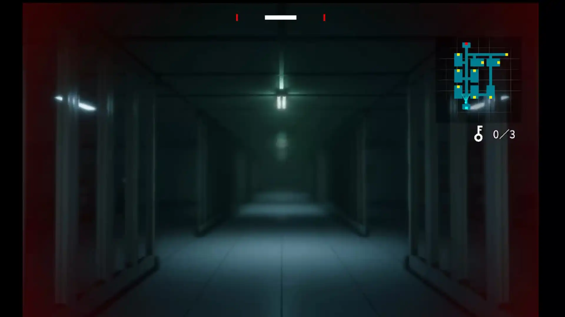 [PC]威嚇：尖叫逃亡/THREAT -SCREAM AND ESCAPE-