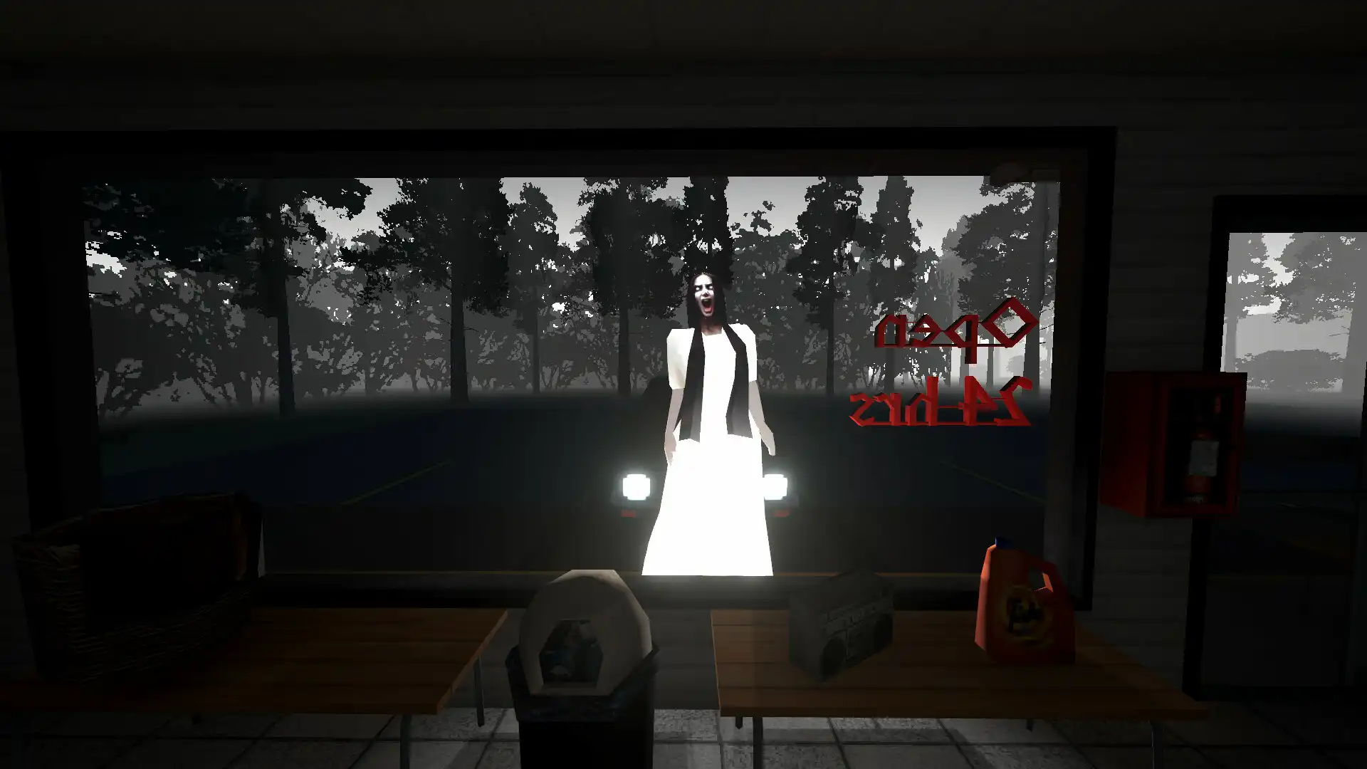 [PC]被遗忘的故事/Tales of the Forgotten