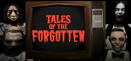 [PC]被遗忘的故事/Tales of the Forgotten-芝士游戏