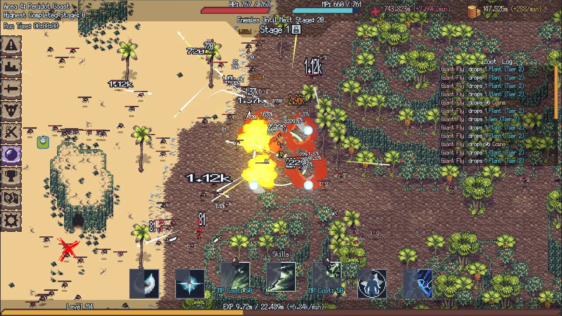 [PC]游牧闲置/Nomad Idle