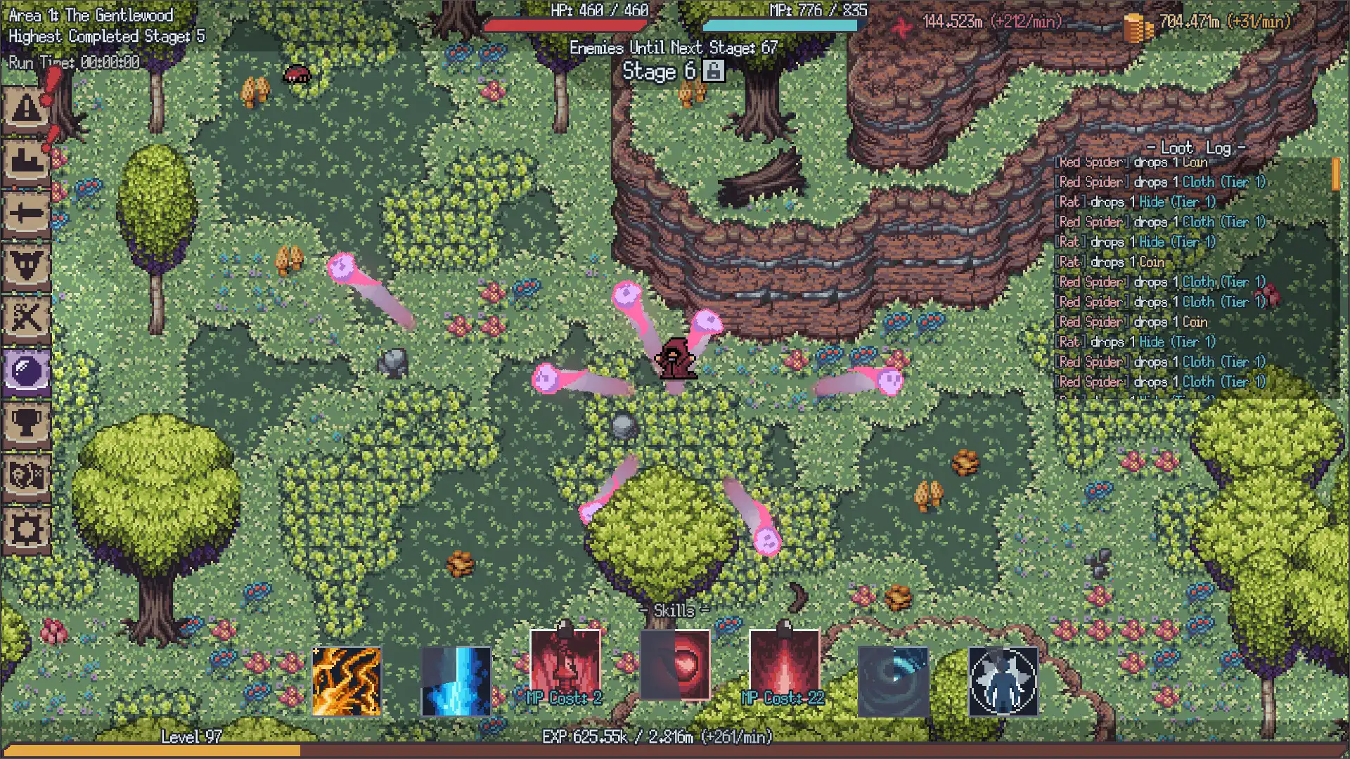 [PC]游牧闲置/Nomad Idle