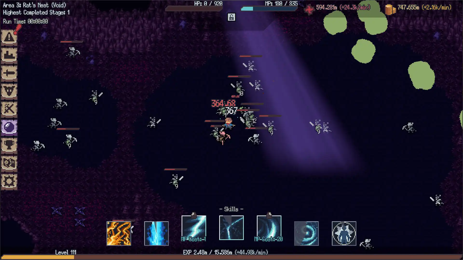 [PC]游牧闲置/Nomad Idle