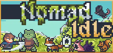 [PC]游牧闲置/Nomad Idle-芝士游戏