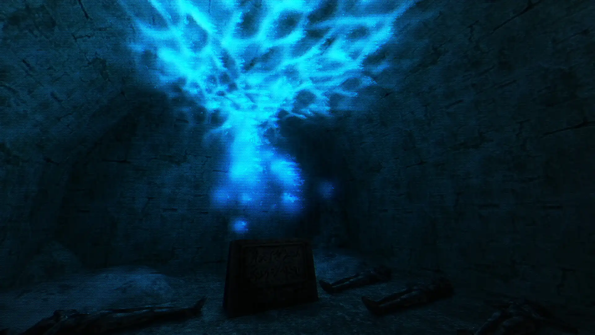 [PC]月下之癫/Lunacid