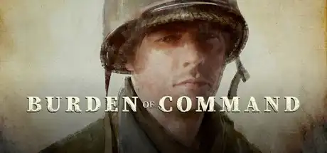 [PC]指挥重担/Burden of Command-芝士游戏
