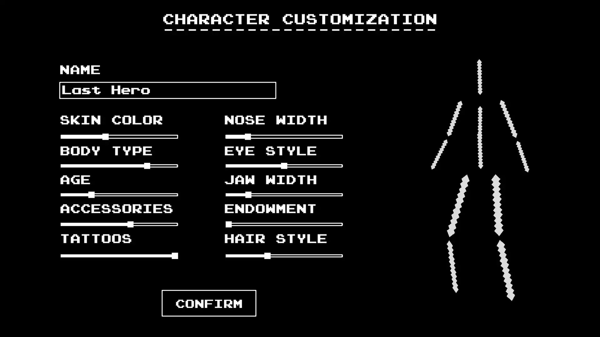 [PC]思古塔加亚最后的英雄/The Last Hero of Nostalgaia