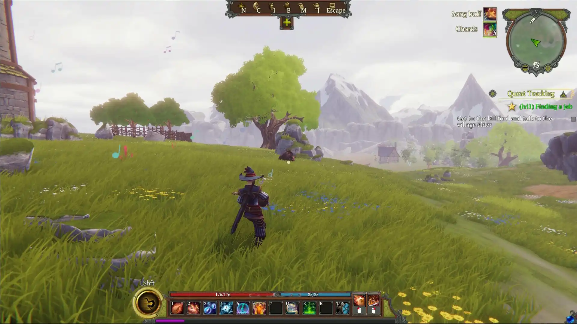 [PC]盖多尼亚2/Gedonia 2