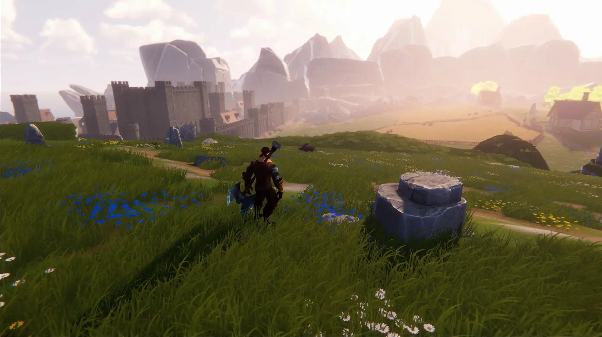 [PC]盖多尼亚2/Gedonia 2