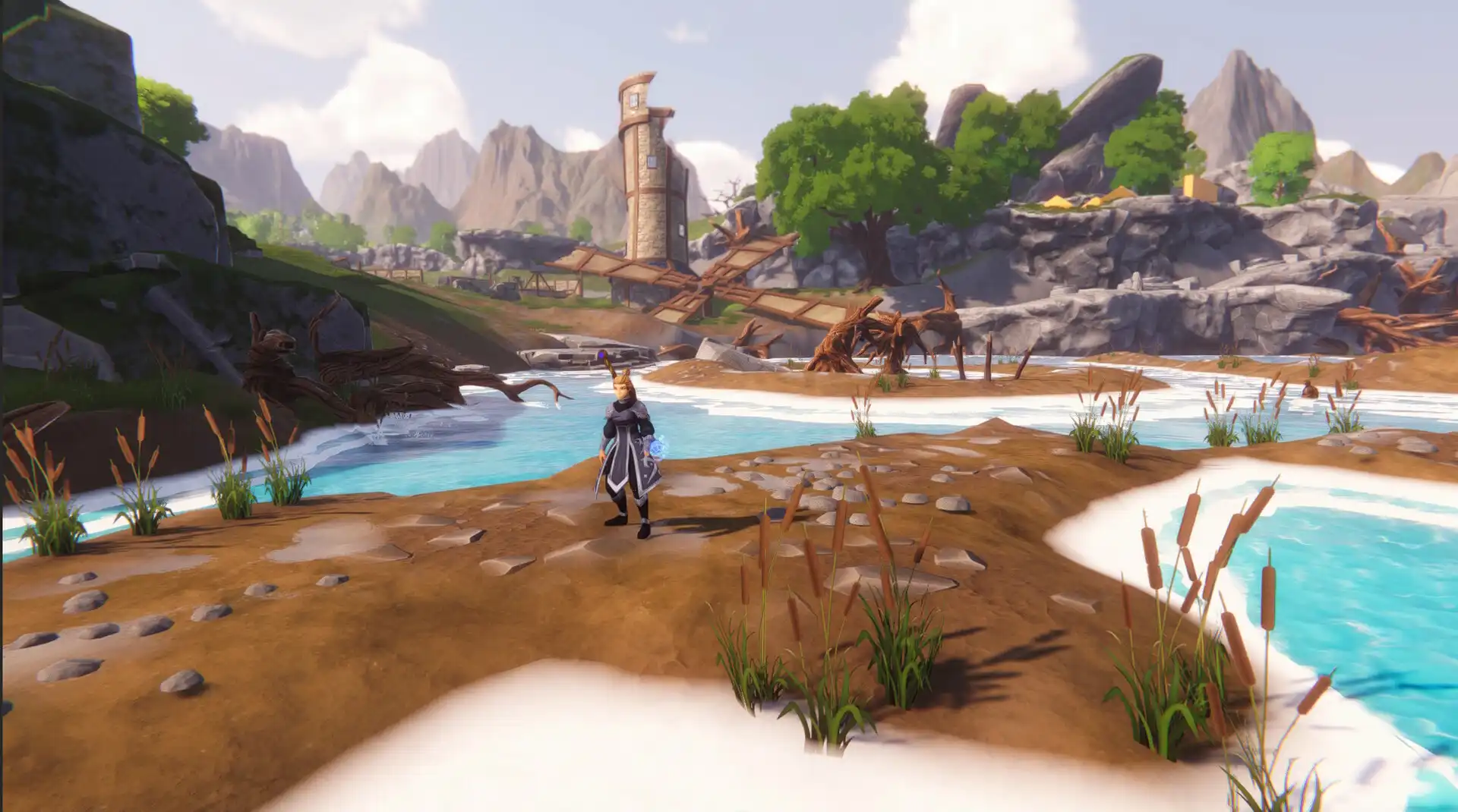 [PC]盖多尼亚2/Gedonia 2