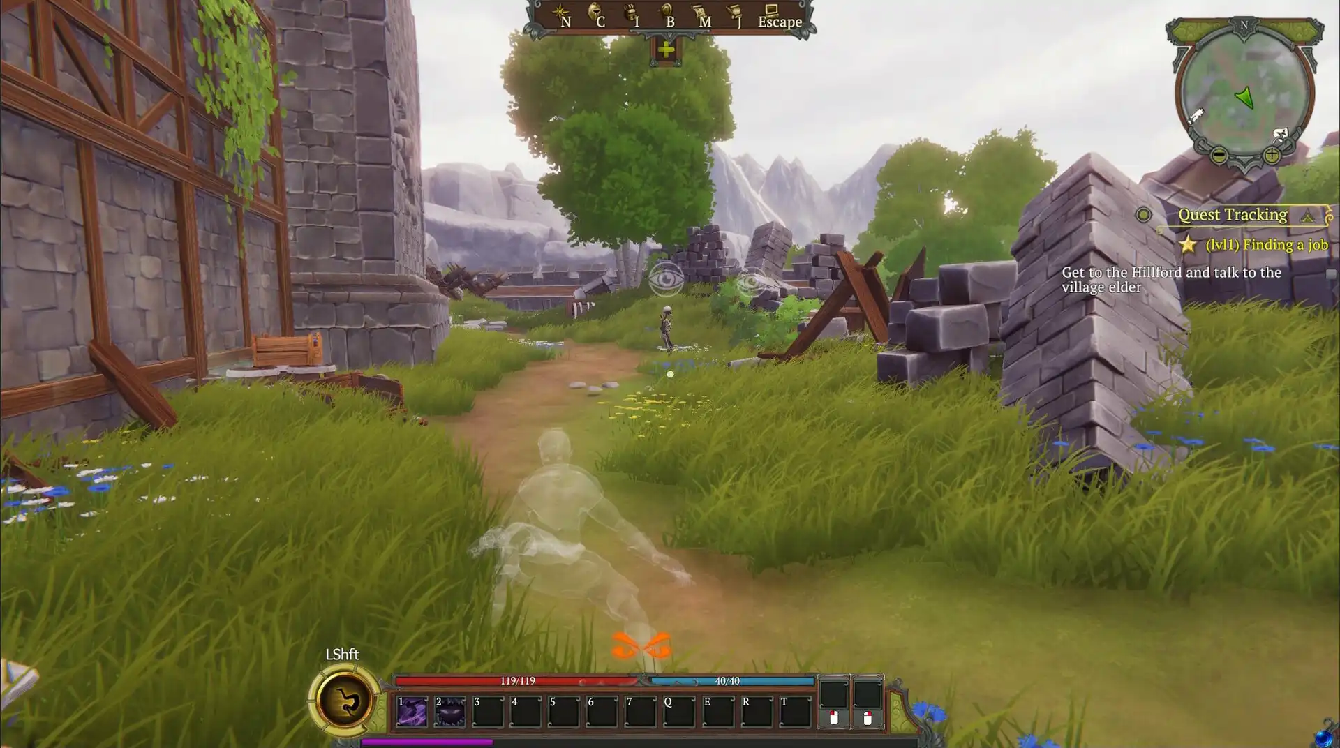 [PC]盖多尼亚2/Gedonia 2