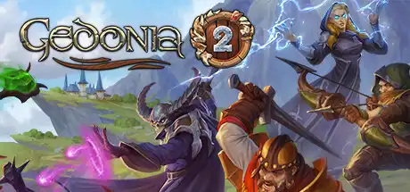 [PC]盖多尼亚2/Gedonia 2-芝士游戏
