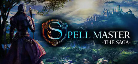 [PC]魔法大师：传奇/SpellMaster: The Saga-芝士游戏