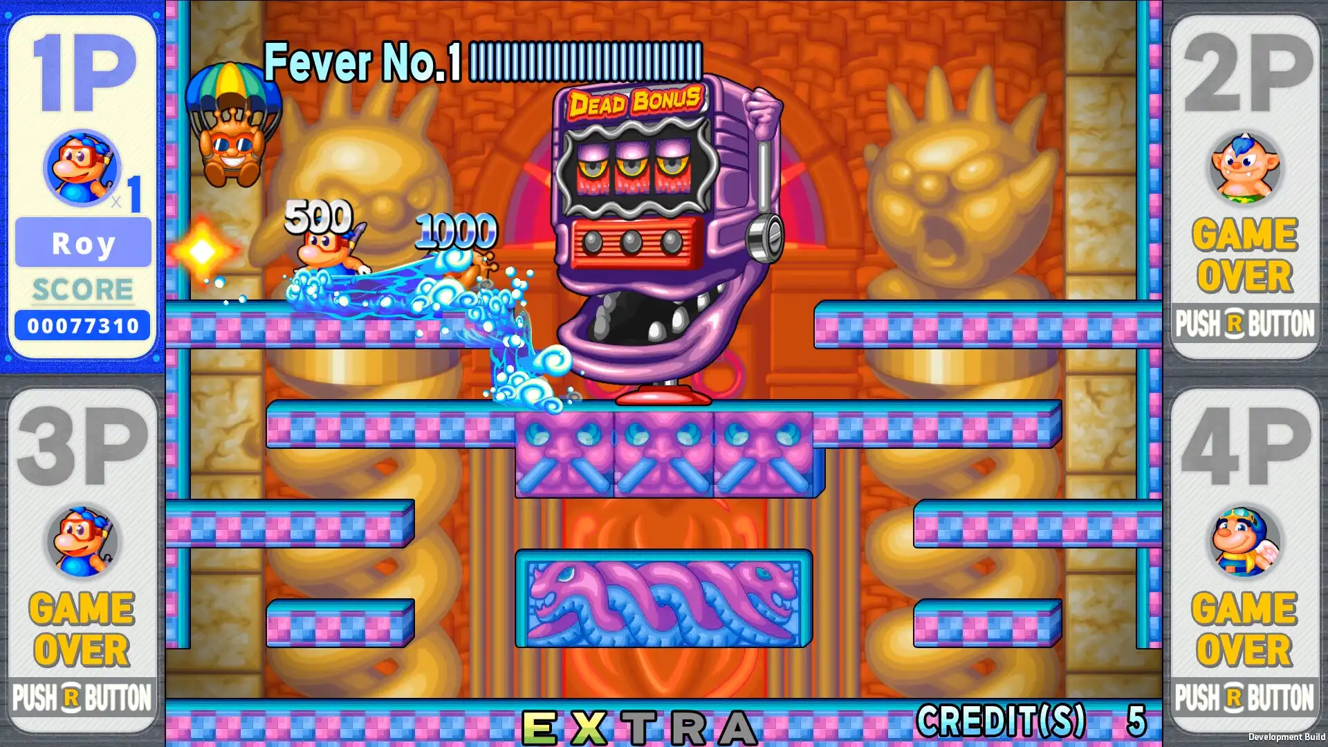 [PC]雪人兄弟2 Special/SNOW BROS. 2 SPECIAL