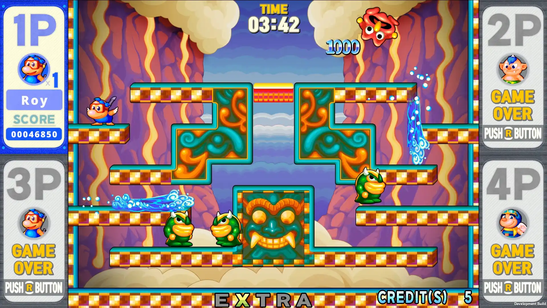 [PC]雪人兄弟2 Special/SNOW BROS. 2 SPECIAL