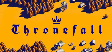 [PC]王座陨落/Thronefall-芝士游戏