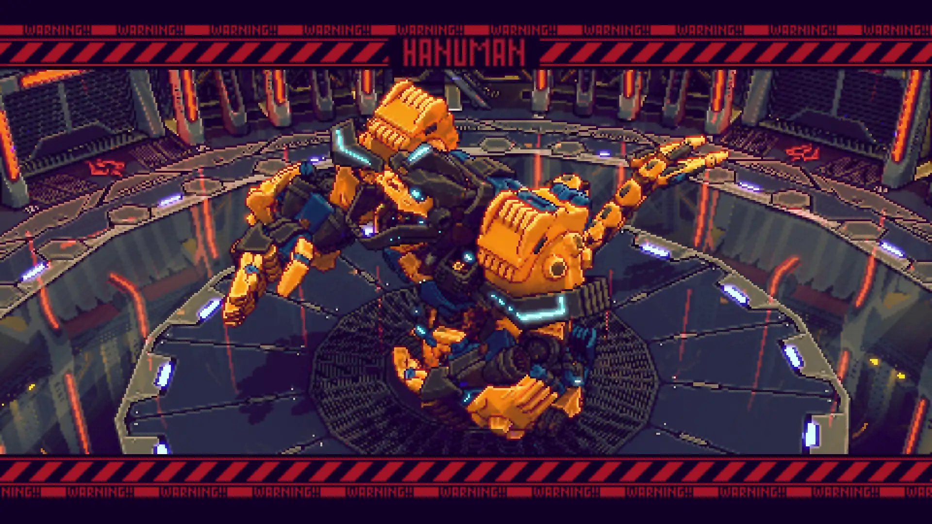 [PC]机兵大乱战/Metal Bringer