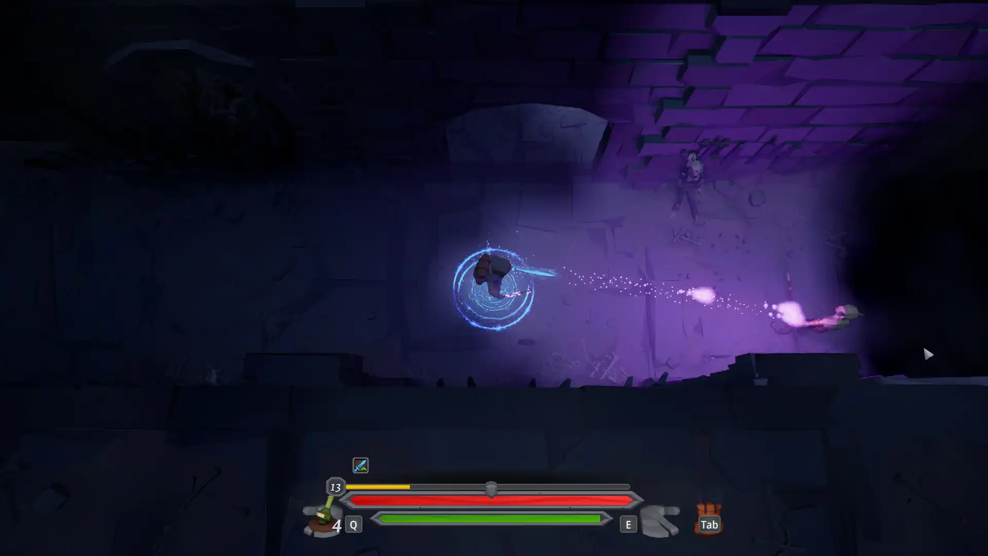 [PC]最深地牢/Deepest Dungeons