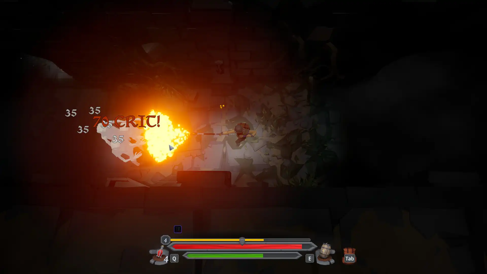 [PC]最深地牢/Deepest Dungeons