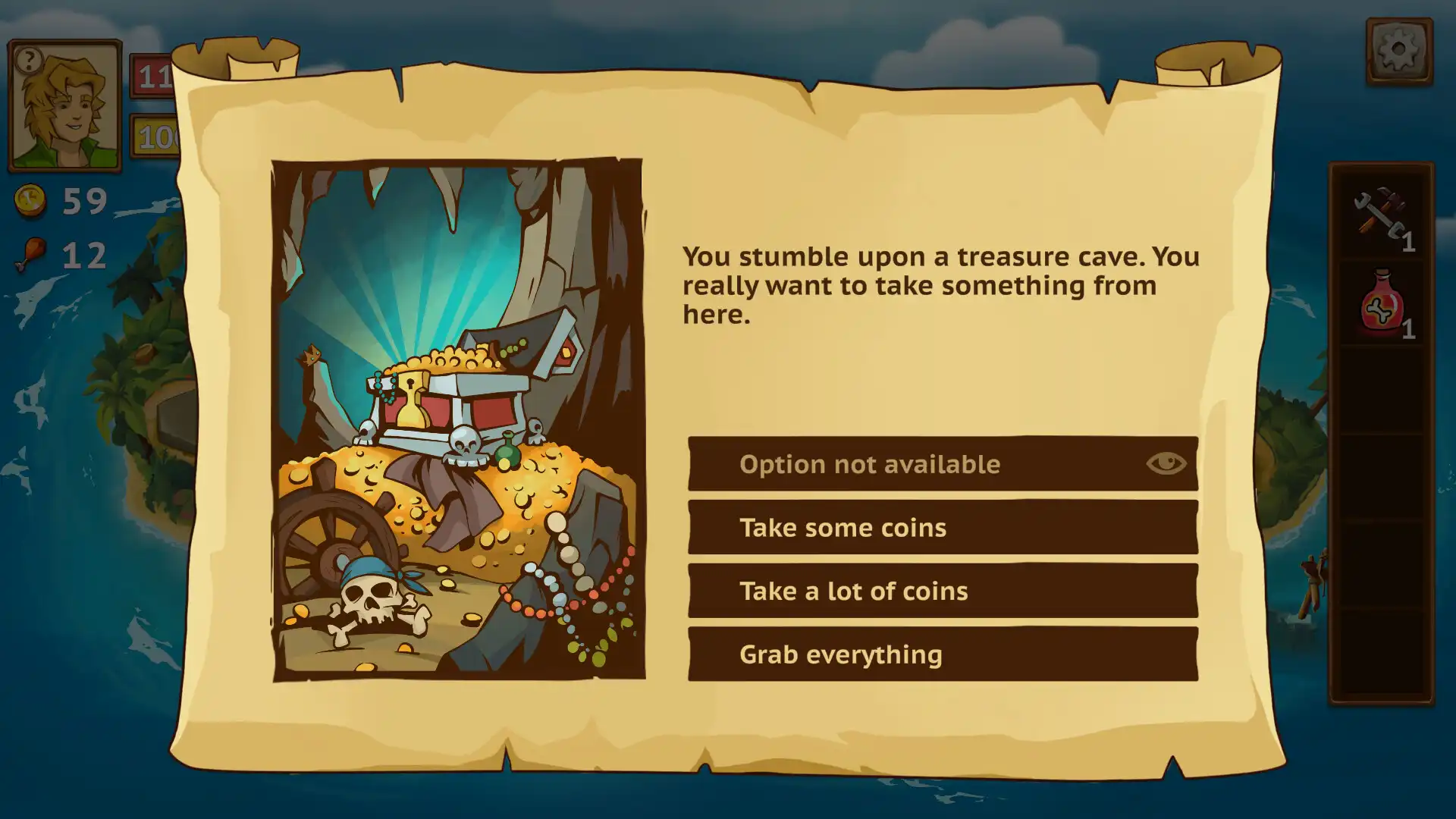 [PC]勇敢大陆骑士/Knights of Braveland