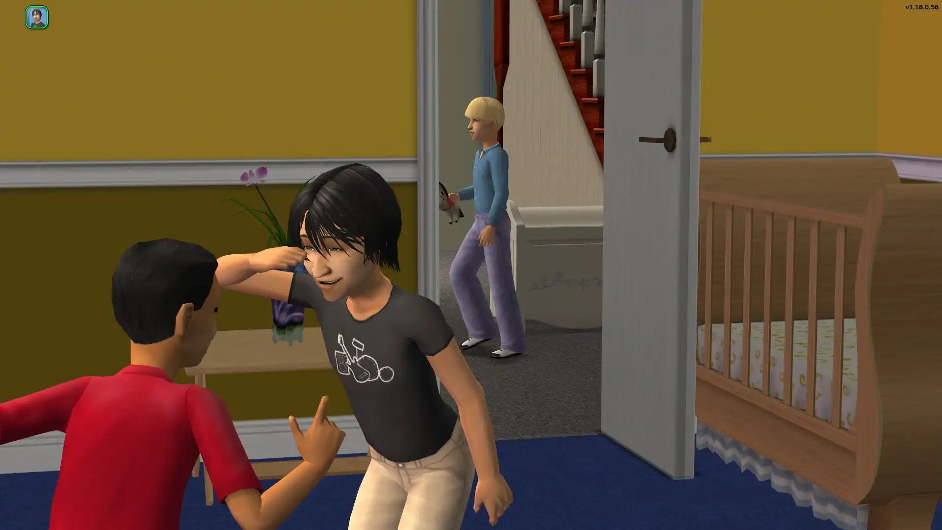[PC]模拟人生2：经典合集/The Sims 2 Legacy Collection