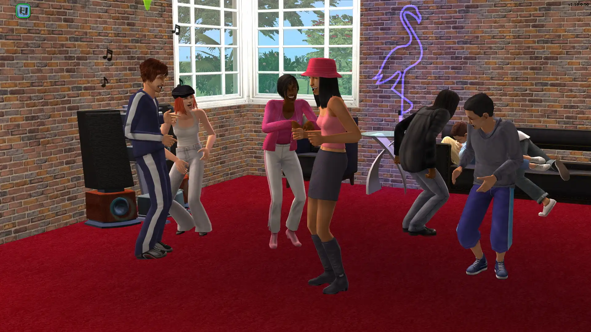 [PC]模拟人生2：经典合集/The Sims 2 Legacy Collection