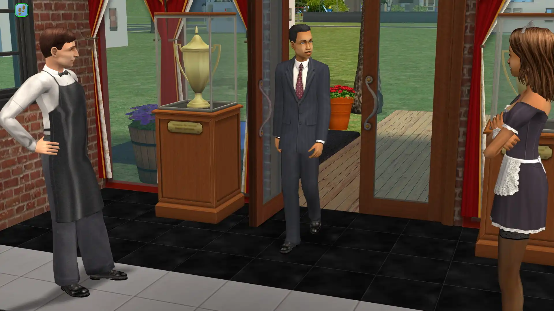 [PC]模拟人生2：经典合集/The Sims 2 Legacy Collection
