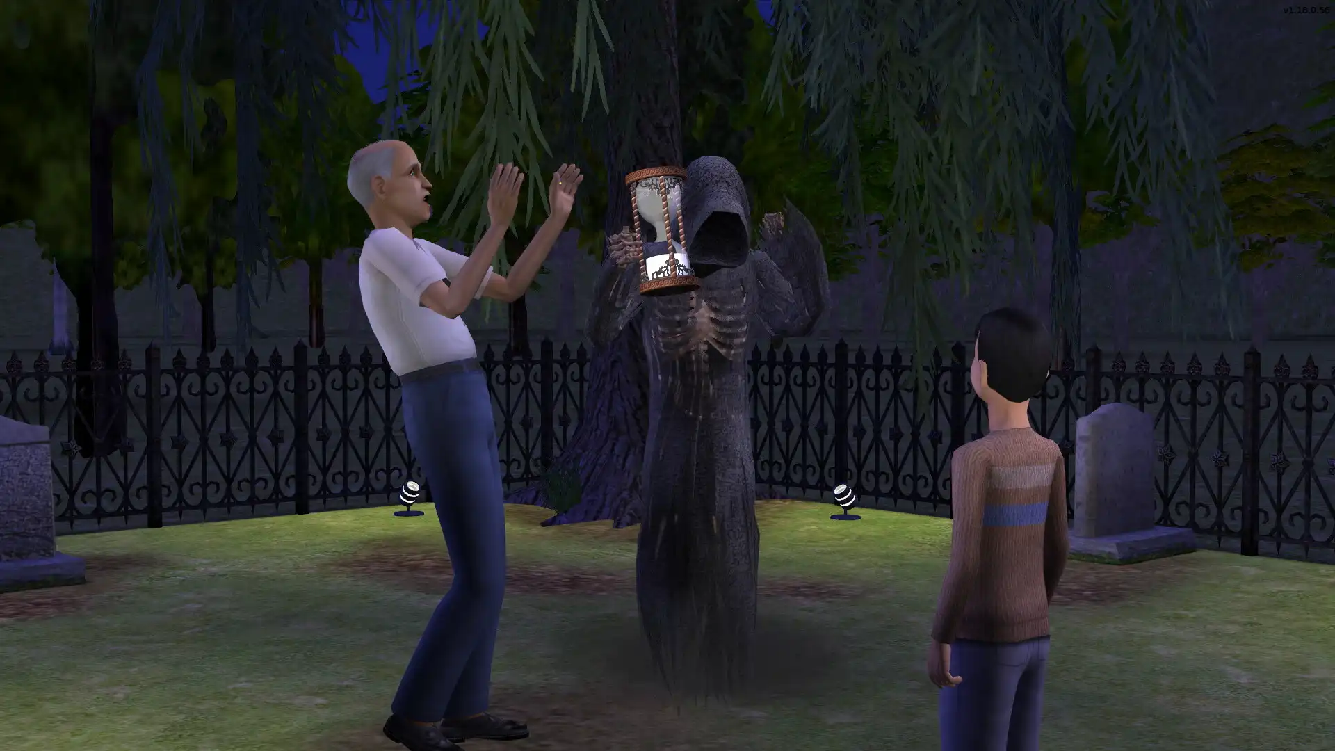 [PC]模拟人生2：经典合集/The Sims 2 Legacy Collection