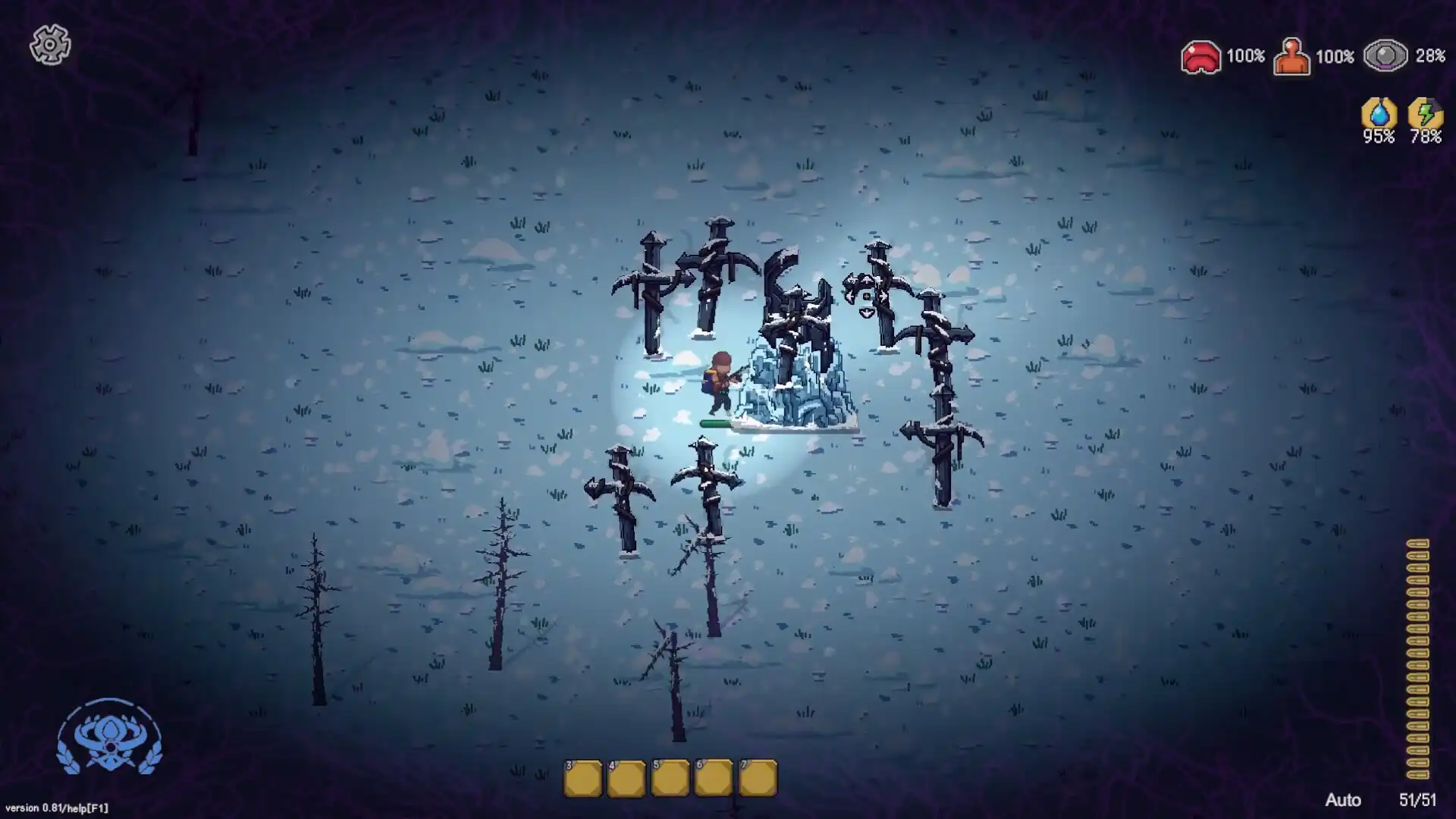 [PC]不可撤离区/No Escape from Madness